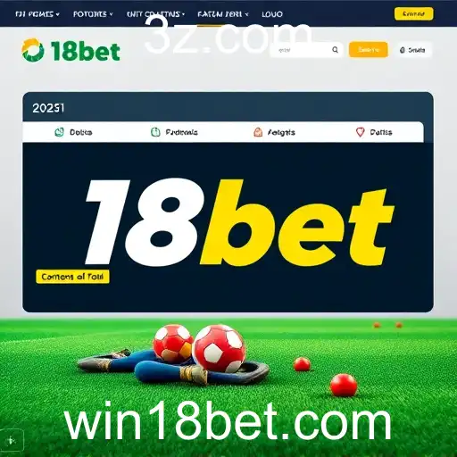 18bet: O Impacto do Jogar Responsável em 2025