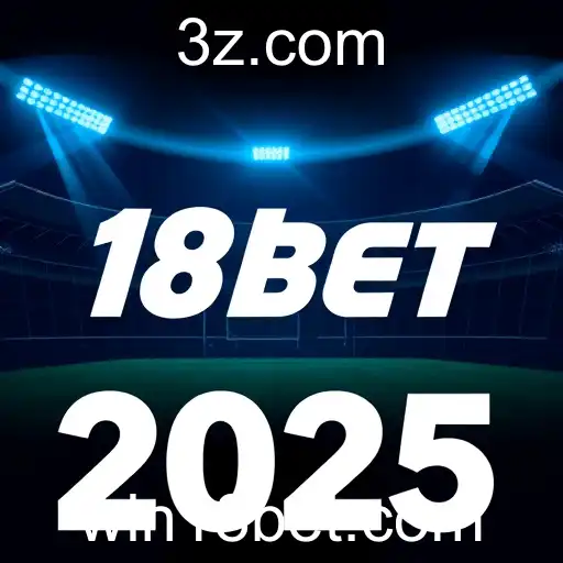O Crescimento do 18bet no Mercado de Jogos Online em 2025