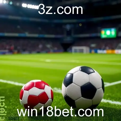 O Futuro dos Jogos Online e a Ascensão do 18bet