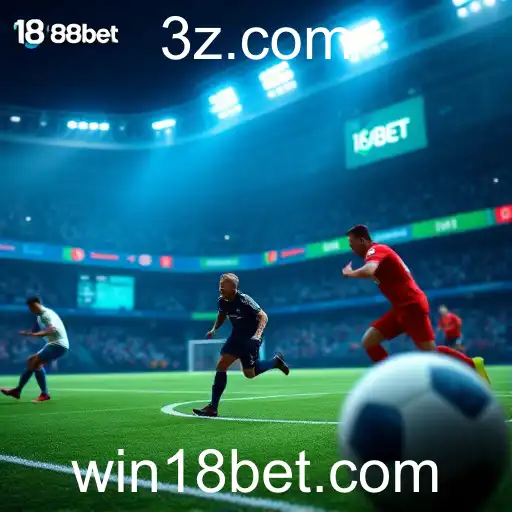 As Tendências do Jogo Online em 2025: O Papel do 18bet