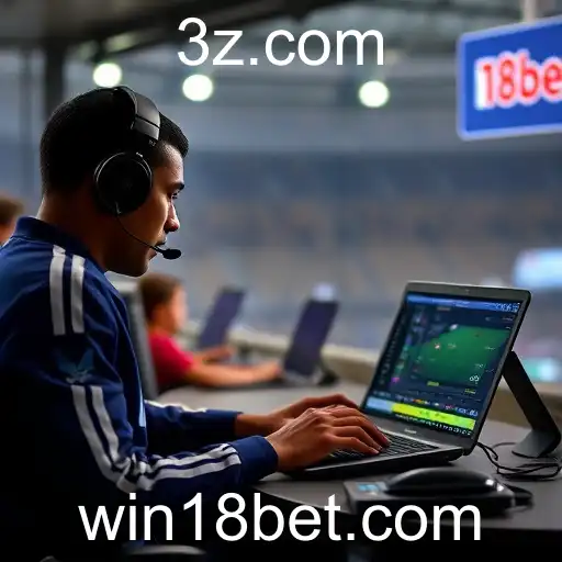 Crescimento dos Sites de Apostas Online em 2025