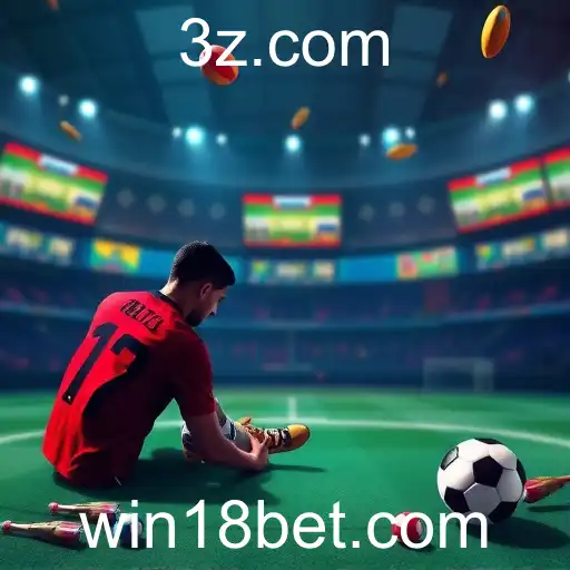 Crescimento do Mercado de Jogos em Portugal com 18bet