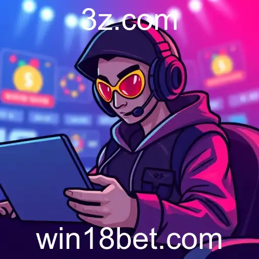 Crescimento do Mercado de Jogos Online Em Portugal