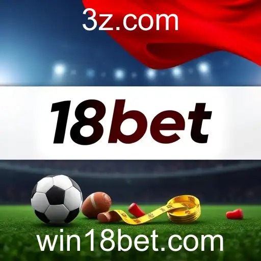 O Impacto do 18bet no Mercado de Jogos