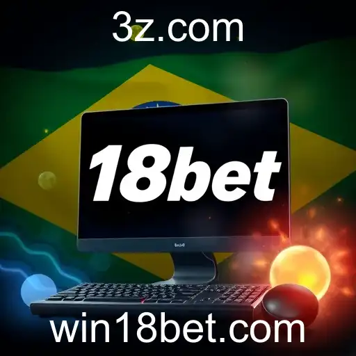 As Inovações do 18bet Elevando o Jogo Virtual