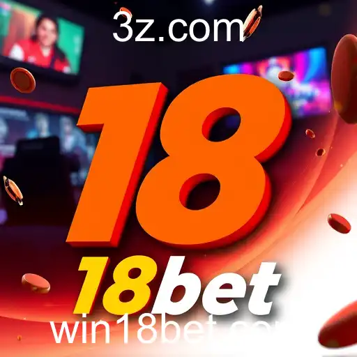 A Ascensão do 18bet e a Evolução dos Jogos Online