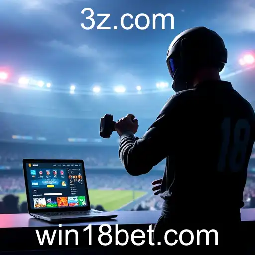 Tendências e Desafios no Crescimento do Mercado de Apostas Online