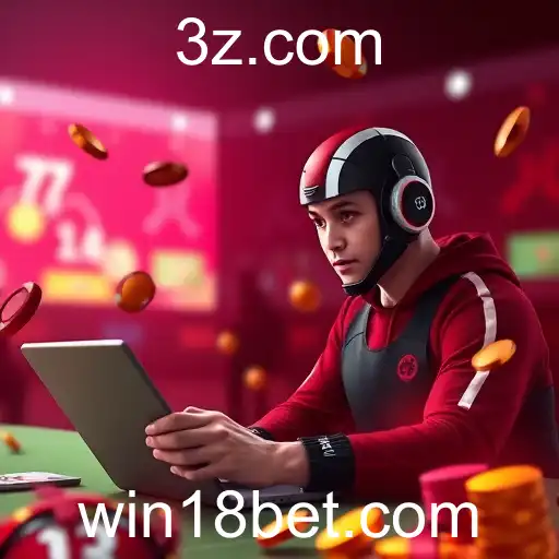 Crescimento do Mercado de Apostas Online no Brasil