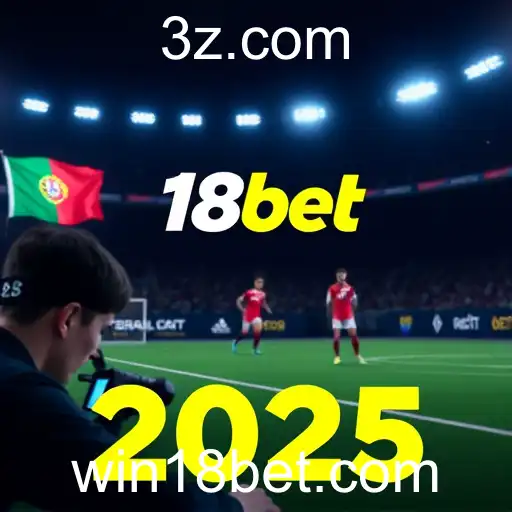 Cenário Atual dos Jogos Online: Uma Análise de 18Bet e Tendências do Setor