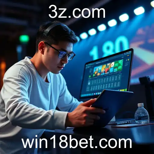 Evolução e Desafios do Mercado de Apostas Online