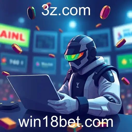 O Impacto Econômico dos Sites de Apostas no Brasil