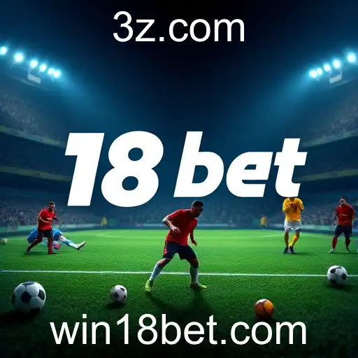 Cenário Atual dos Jogos Online e a Ascensão da 18bet