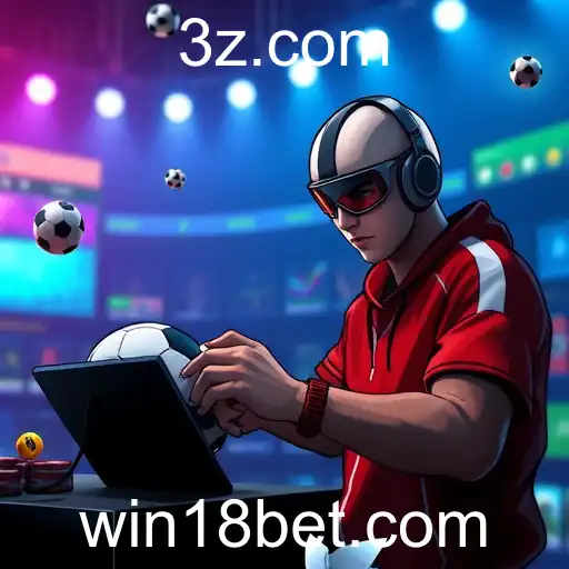 Crescimento dos Jogos de Azar em Meio a Desafios Regulatórios