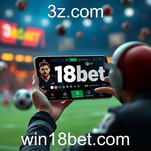 Explorando o Crescimento da 18bet no Mercado Global de Jogos