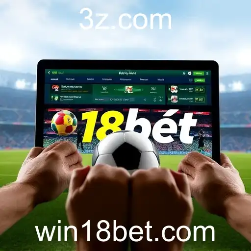 O Crescimento do Mercado de Apostas Online no Brasil