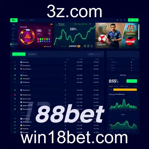 O Crescimento das Apostas Online e Seus Impactos na Economia