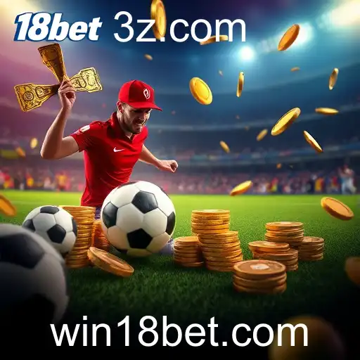 Explorando a Categoria 'Special Offers' no 18bet