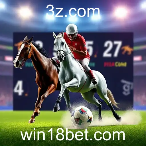 A Ascensão dos Esportes Virtuais nas Plataformas de Apostas Online