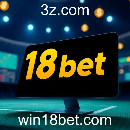 Avanços Tecnológicos no Mundo das Apostas: Um Olhar sobre 18bet