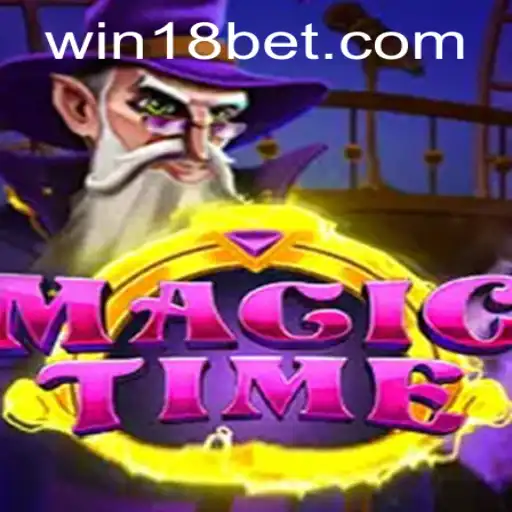 MagicTime: Dive into the Enchanting World of Strategic Gameplay