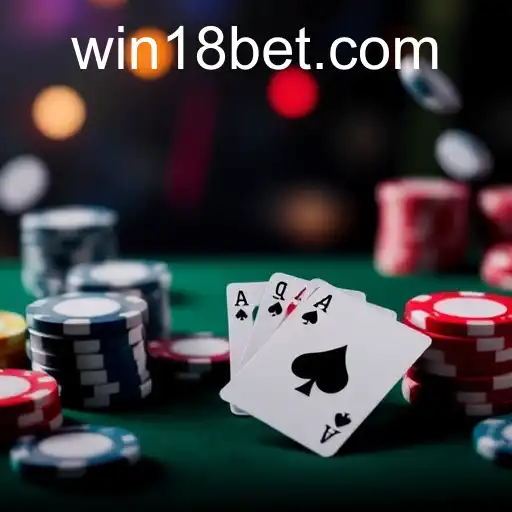 VIP Service 18bet - 24/7 Support and Exclusive Benefits