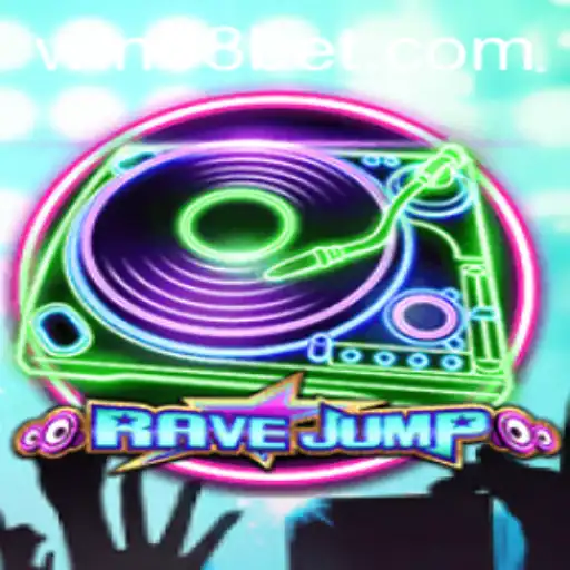 RaveJump: A Thrilling Adventure in Digital Landscapes