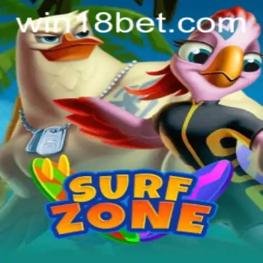 Explore the Thrilling World of SurfZone: Surf's Up in the Gaming Universe